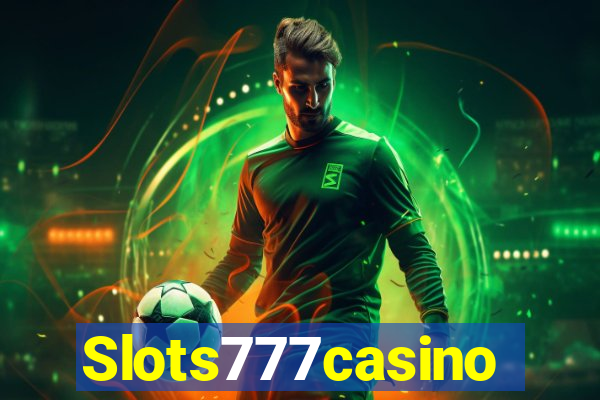 Slots777casino