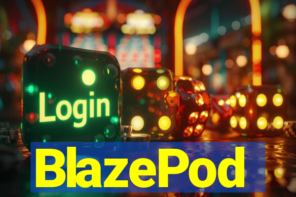 BlazePod