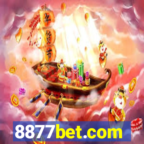 8877bet.com