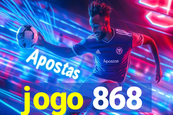 jogo 868