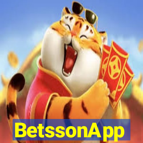 BetssonApp