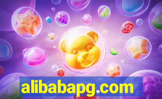 alibabapg.com