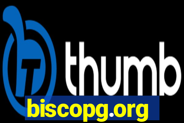 biscopg.org