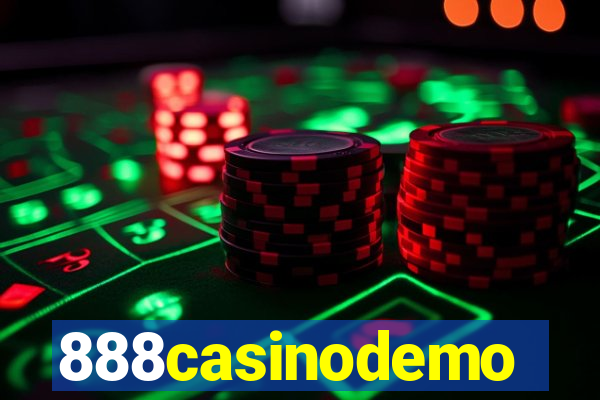 888casinodemo