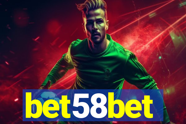 bet58bet