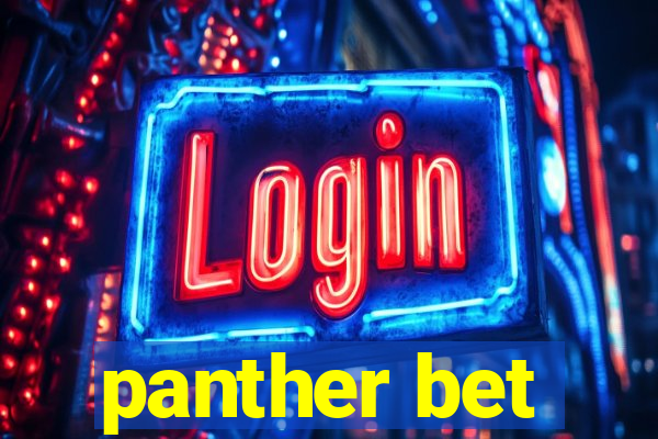 panther bet