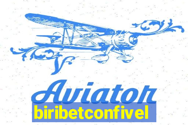 biribetconfivel