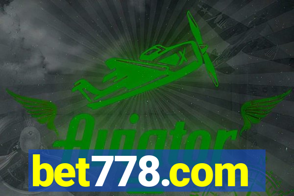 bet778.com