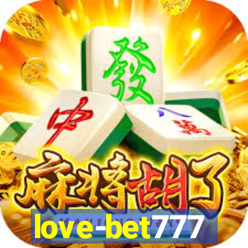 love-bet777