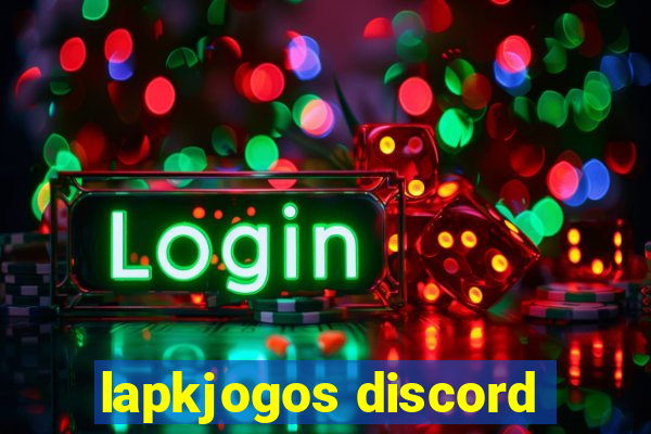 lapkjogos discord