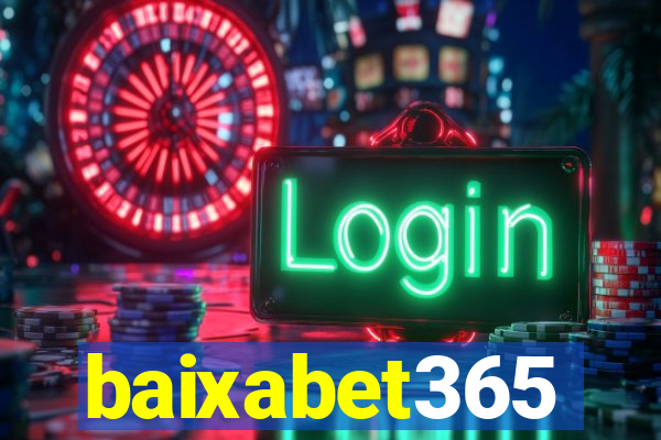 baixabet365