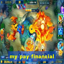 my pay financial