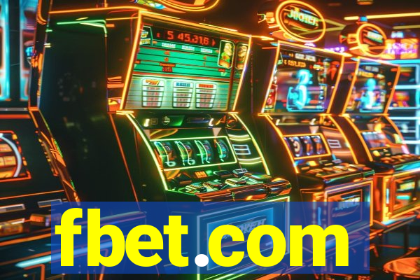 fbet.com