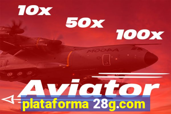 plataforma 28g.com