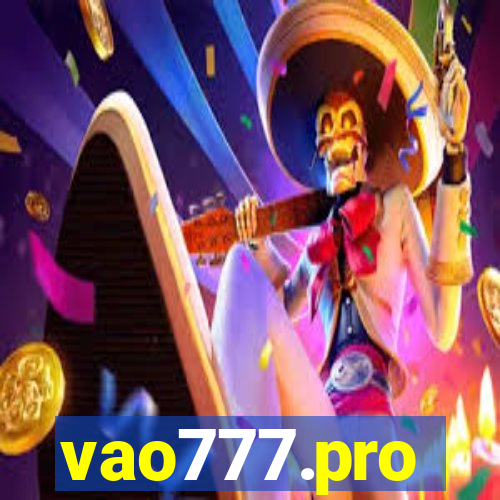 vao777.pro