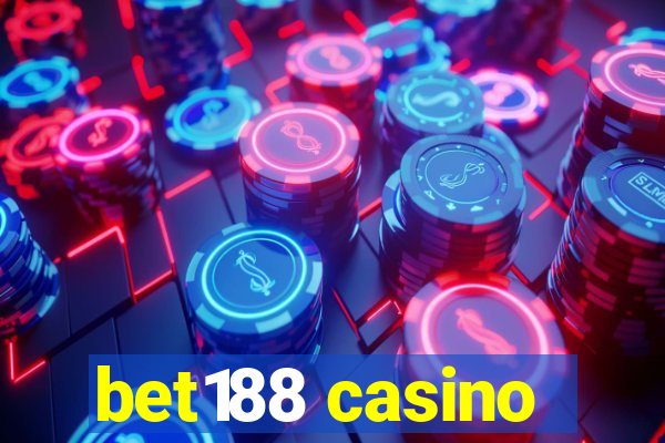 bet188 casino