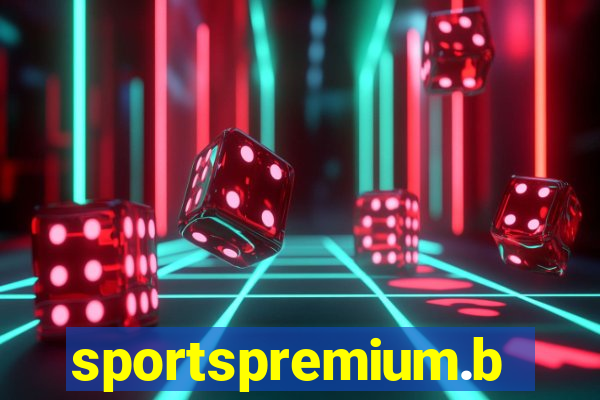 sportspremium.bet