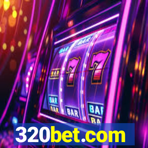 320bet.com