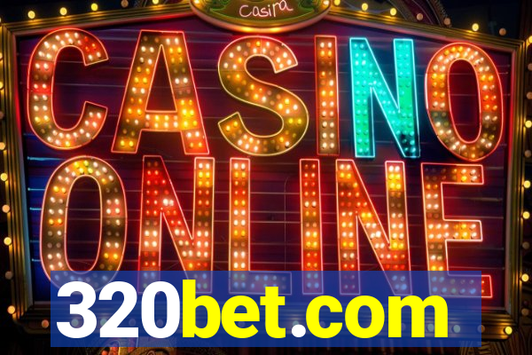 320bet.com