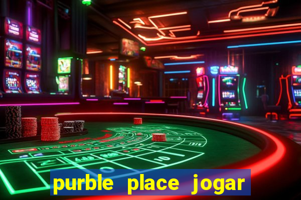 purble place jogar no click jogos