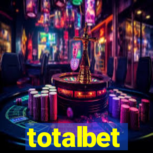 totalbet