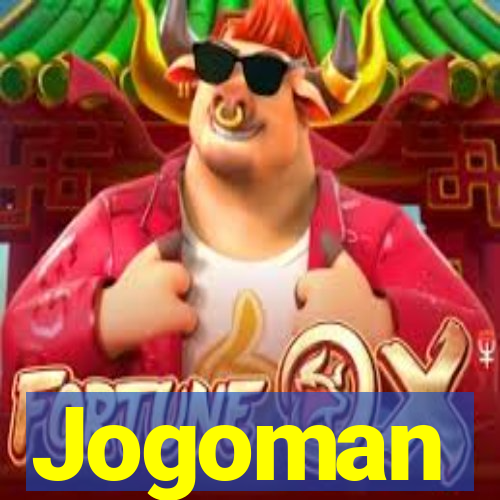 Jogoman