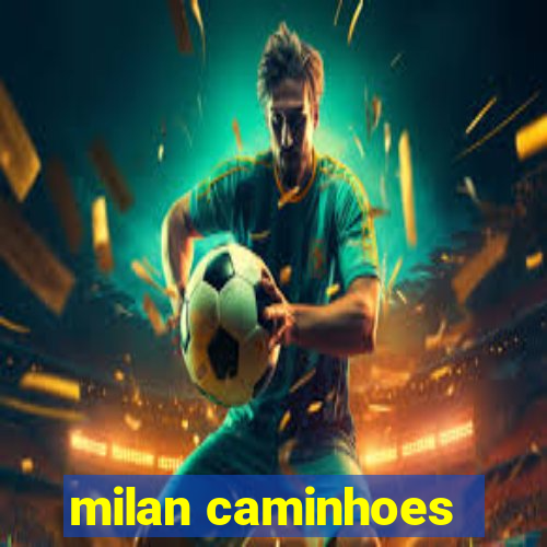 milan caminhoes