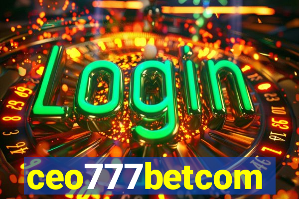 ceo777betcom