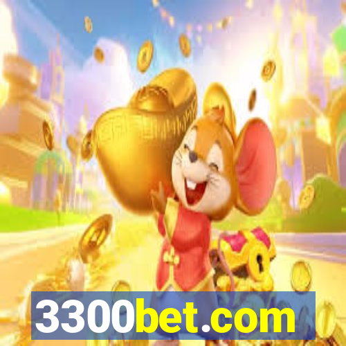 3300bet.com