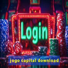 jogo capital download