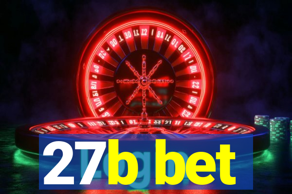 27b bet