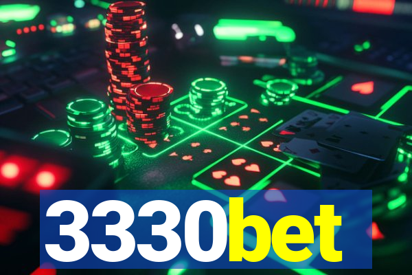 3330bet