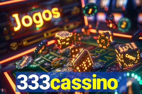 333cassino