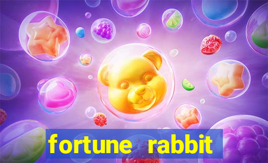 fortune rabbit horário pagante hojeCommercial