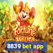 8839 bet app