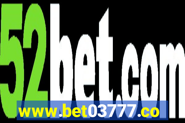 www.bet03777.com