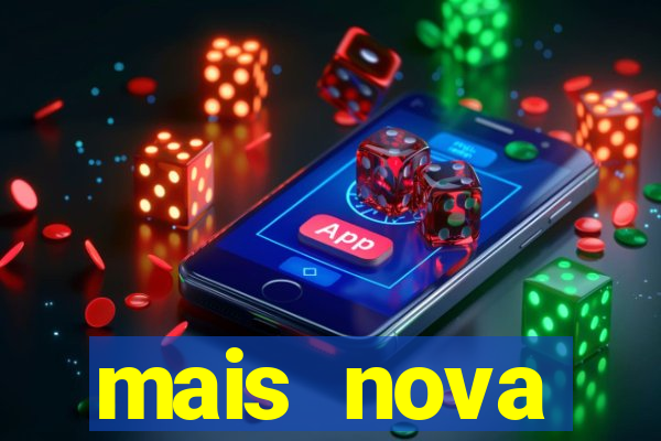 mais nova plataforma de jogos