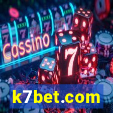 k7bet.com