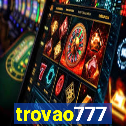 trovao777