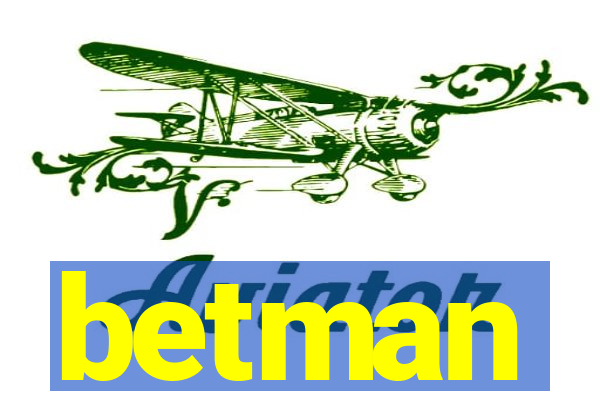 betman