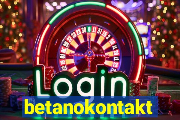 betanokontakt