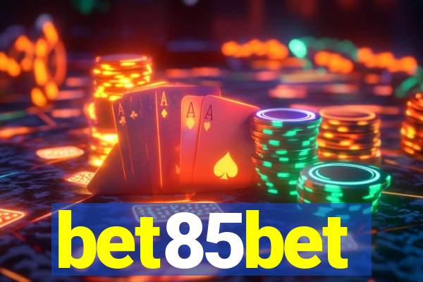 bet85bet