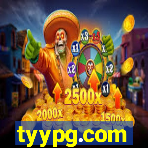 tyypg.com