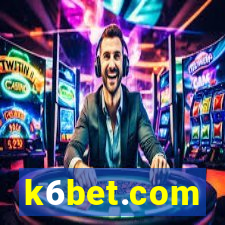 k6bet.com