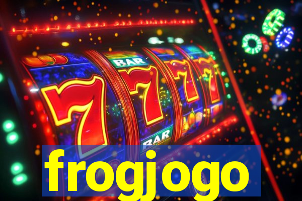 frogjogo