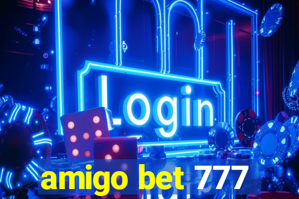 amigo bet 777