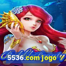 5536.com jogo