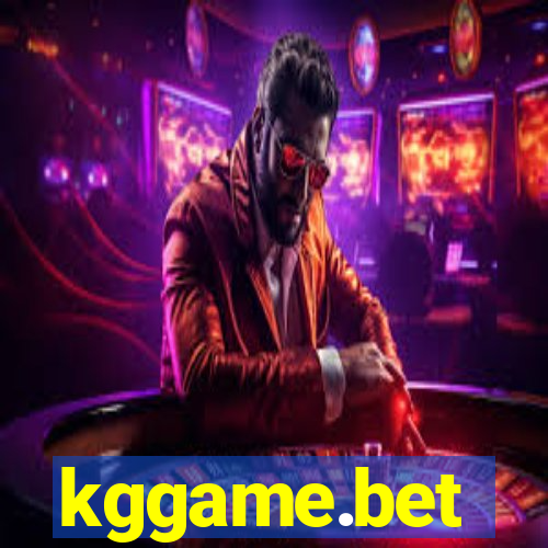 kggame.bet