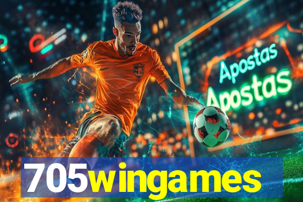 705wingames