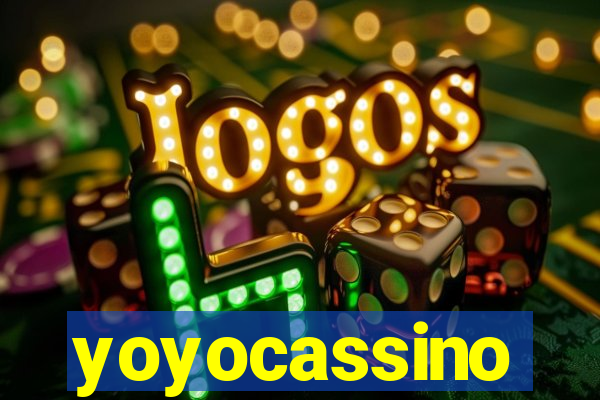 yoyocassino